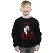 Sweat-shirt enfant Marvel BI29606