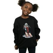 Sweat-shirt enfant Marvel BI29540