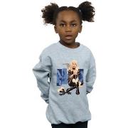 Sweat-shirt enfant Marvel BI29541