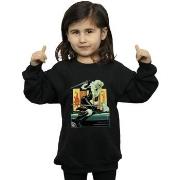 Sweat-shirt enfant Marvel BI29564