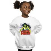 Sweat-shirt enfant Marvel The Savage