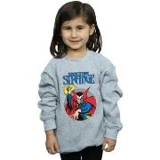 Sweat-shirt enfant Marvel BI29690