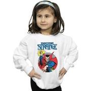 Sweat-shirt enfant Marvel Doctor Strange Circle