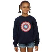 Sweat-shirt enfant Marvel BI29732