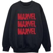 Sweat-shirt enfant Marvel BI29750