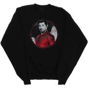 Sweat-shirt Marvel Shang-Chi And The Legend Of The Ten Rings