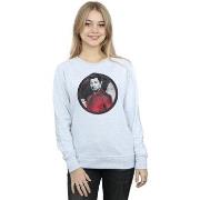 Sweat-shirt Marvel Shang-Chi And The Legend Of The Ten Rings