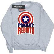 Sweat-shirt Marvel BI2973