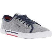 Baskets basses Pepe jeans 22356CHPE24