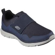 Baskets Skechers ZAPATILLAS DEPORTIVAS Flex Advantage 4.0 894159 MARIN...