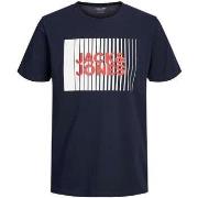 T-shirt enfant Jack &amp; Jones 161336VTPE24
