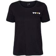 T-shirt Vero Moda 160544VTPE24