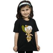 T-shirt enfant The Flintstones BI18194