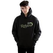 Sweat-shirt Beetlejuice Sandworm Alt Logo