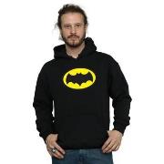 Sweat-shirt Dc Comics Batman TV Series Logo