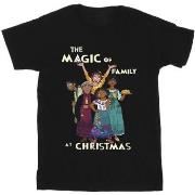 T-shirt enfant Disney Encanto Magic Of Family