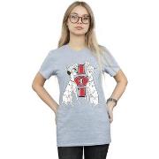 T-shirt Disney 101 Dalmatians