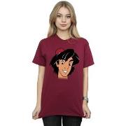 T-shirt Disney Aladdin Headshot