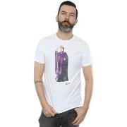 T-shirt Disney Snow White Classic Evil Queen Grimhilde