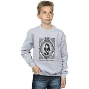 Sweat-shirt enfant Disney Alice in Wonderland