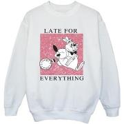 Sweat-shirt enfant Disney Alice in Wonderland