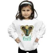 Sweat-shirt enfant Disney BI5290