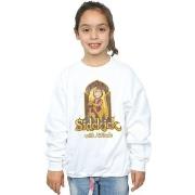 Sweat-shirt enfant Disney Sidekick Attitude