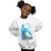 Sweat-shirt enfant Disney Unleash The Power