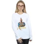 Sweat-shirt Disney BI5484