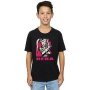 T-shirt enfant Disney Rebels