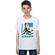 T-shirt enfant Disney Rebels Kanan