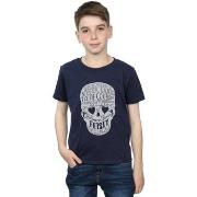 T-shirt enfant Disney BI38858