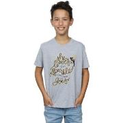 T-shirt enfant Disney BI38924