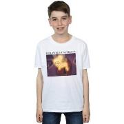 T-shirt enfant Disney Follow Me