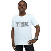 T-shirt enfant Disney Tink