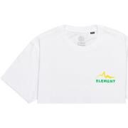 T-shirt Element Sounds Of The Mountains