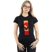 T-shirt Marvel BI17963