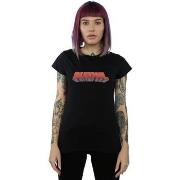 T-shirt Marvel BI18087