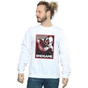 Sweat-shirt Marvel Avengers Endgame