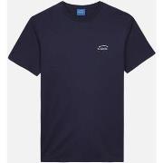 T-shirt Oxbow Tee shirt manches courtes graphique TOREA