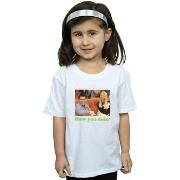 T-shirt enfant Friends How You Doin