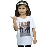 T-shirt enfant Friends BI18327