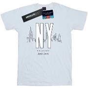 T-shirt enfant Friends NY City