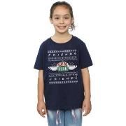 T-shirt enfant Friends Central Perk