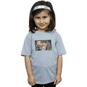 T-shirt enfant Friends Turkey Head