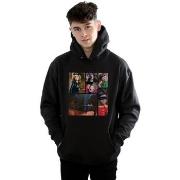 Sweat-shirt Dc Comics Batman TV Series Class Photo