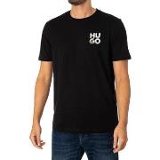 T-shirt BOSS T-shirt Detzington241