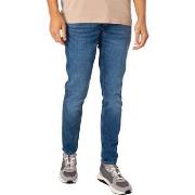 Jeans BOSS Jean 734 coupe extra slim