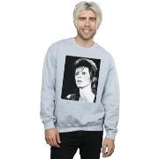 Sweat-shirt David Bowie Looking