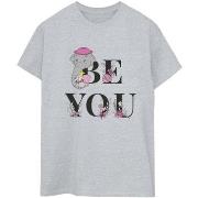 T-shirt Disney Be You